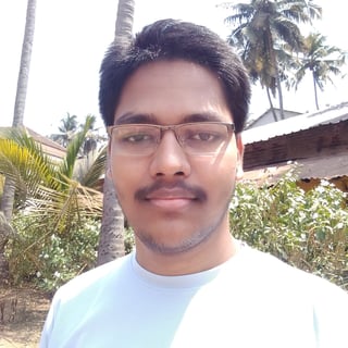 Vaibhav Naik profile picture