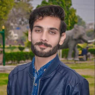 Muhammad Atif Iqbal profile picture