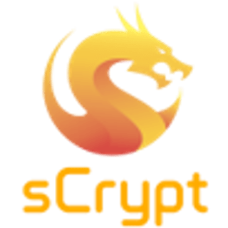 sCrypt profile picture