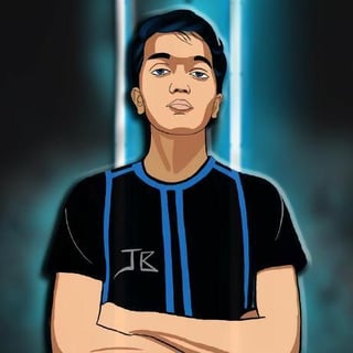 Joel Biju || JB profile picture