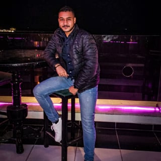 Ehab Hussein profile picture