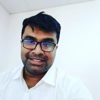 Sabuj Kundu profile picture