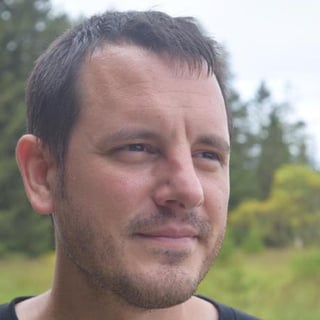 Stéphane Nicoll profile picture