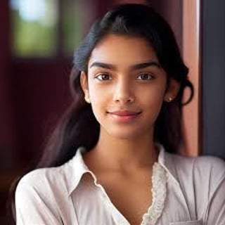 Radhika profile picture