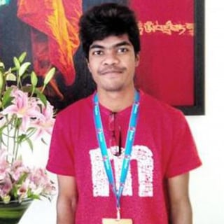 Santosh Viswanatham profile picture