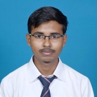 Ashish Kamble profile picture