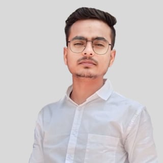 Rishabh Mishra profile picture