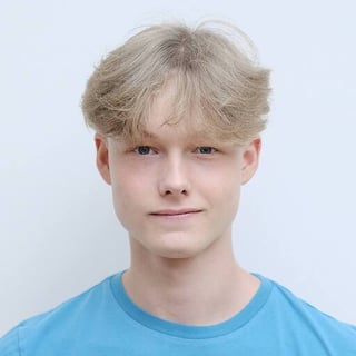 Lukáš Průša profile picture