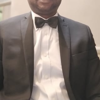 Ayodeji Ogunbodede profile picture