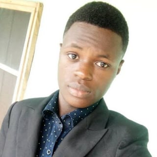 Aanuoluwapo Joshua profile picture