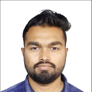 Pritam Burnwal profile picture