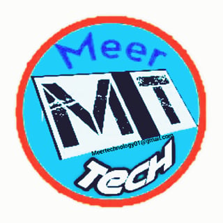 Meertechnology profile picture