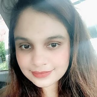 Ingila Ejaz profile picture