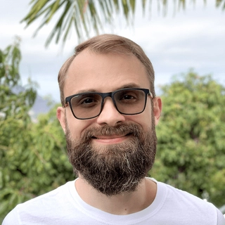 Dariusz Rybicki profile picture