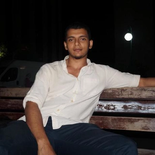Seif Elredeini profile picture