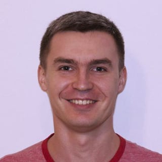 Vitaly Kravchenko profile picture