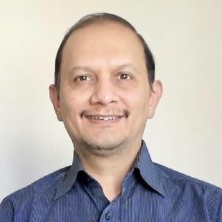 Pankaj Telang profile picture