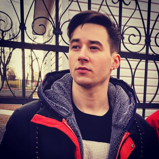 Андрей profile picture