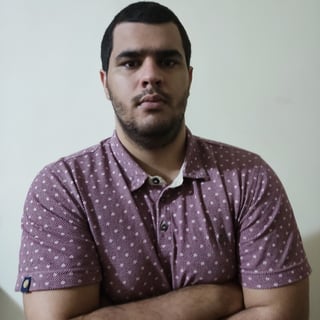 Murillo Mendonça profile picture