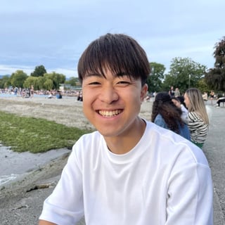 Yu Hamada profile picture