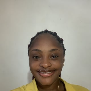 Ugonma Ononogbu profile picture