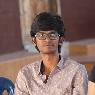 Manoj Jayapprakash profile picture