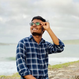 Tharindu Jayawardhana profile picture