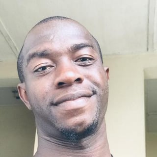 Olushola Lana profile picture