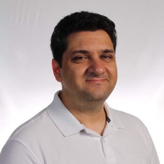 Gorkem Ercan profile picture