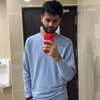 Vishal Jagamani profile picture