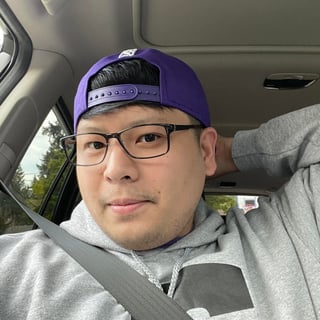 Clark Ngo profile picture