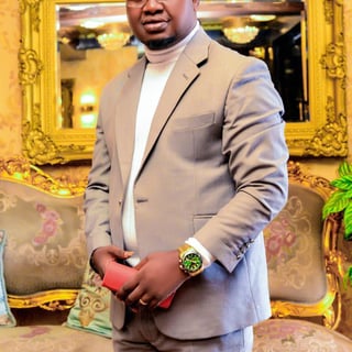 opeyemi mathew adewumi profile picture