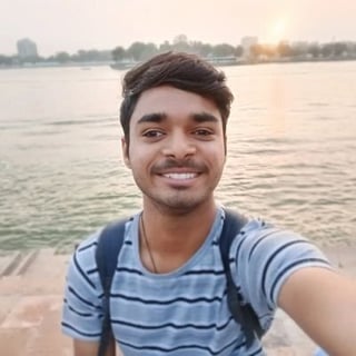 Urvish Jaiswal profile picture