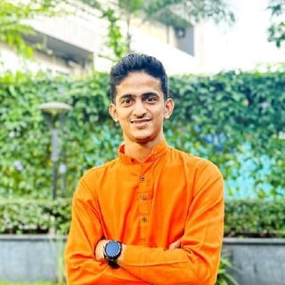 Akash Pawar profile picture