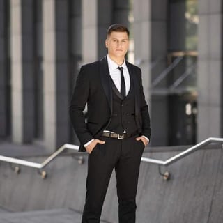 Oleksii Vratskyi profile picture