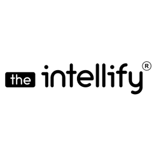 The Intellify profile picture