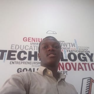 AKINRO OLAWALE  profile picture