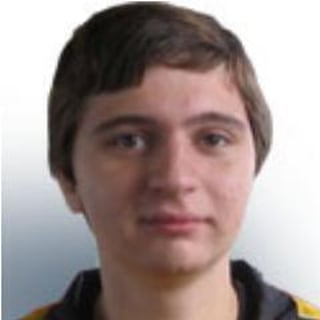 Mikhail Dvorkin profile picture