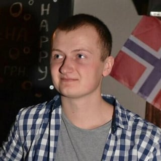 Andrew Kozubenko profile picture