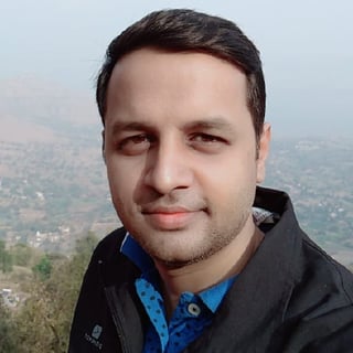 Kamlesh Jha profile picture