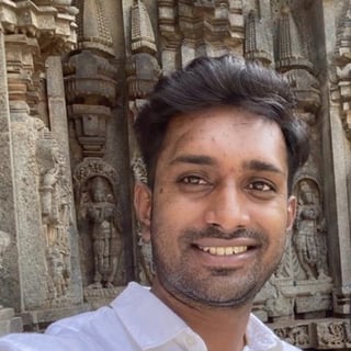 Manjunath profile picture