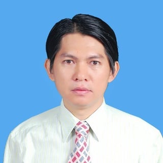 Thomas Trung Vo profile picture