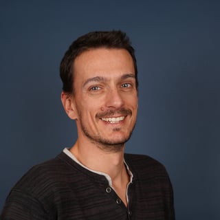 Pierre-Etienne Dudouet profile picture