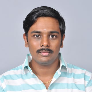 Vinoth Kumar Sundaramoorthy profile picture