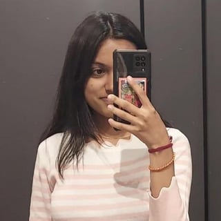 Yashvi Chauhan profile picture