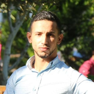 Eslam A. Hugair profile picture