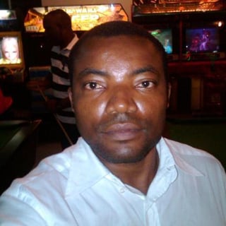 Ebere Richard Emelike profile picture