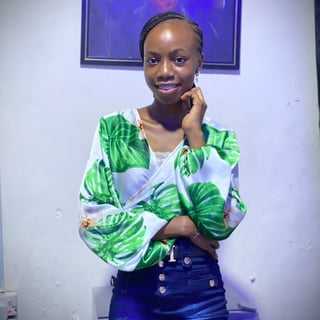 Gloria Tejuosho  profile picture