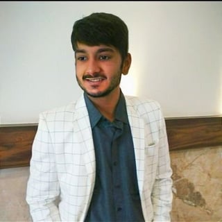 BHARGAV THAKAR profile picture