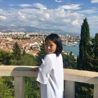 Alice Zhao profile picture